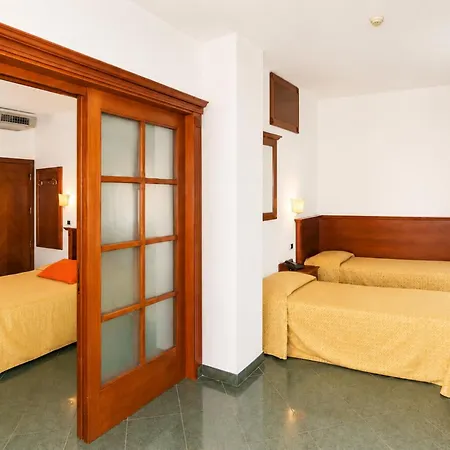 Hotel Residence Villa Marzia-3