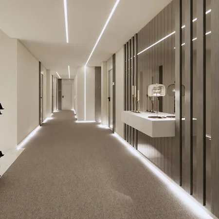 Sveo Istanbul Hotel-2
