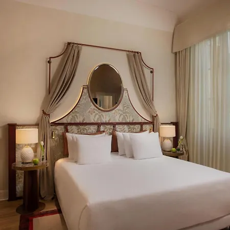 Porta Rossa Hotel Firenze, Colbert Collection-2