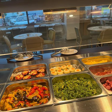 Hotel Junior By Oasigroup Hotels-3
