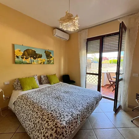 B&B La Rosa Blu-2