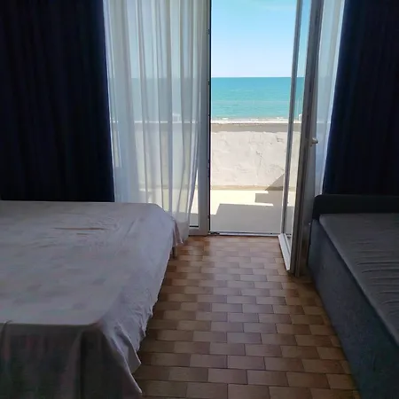 Hotel Silva Frontemare-3