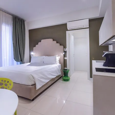 Opera Relais De Charme - Aparthotel-3