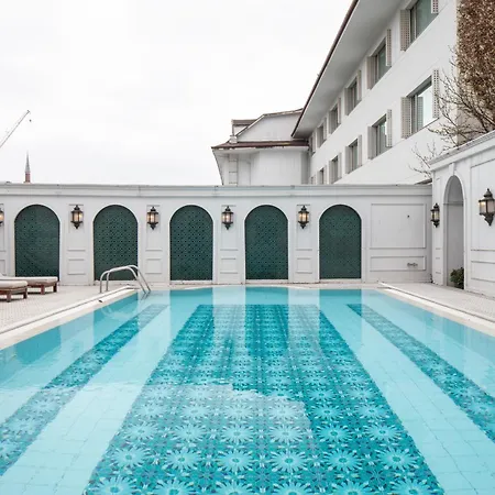 Sura Design Hotel & Suites-2