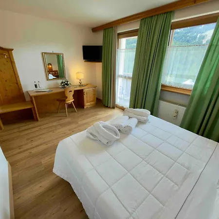 Hotel Mondeval-2