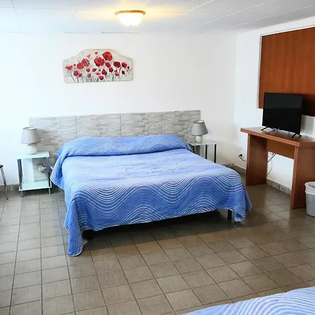 Cassiodoro Rooms Affittacamere-3