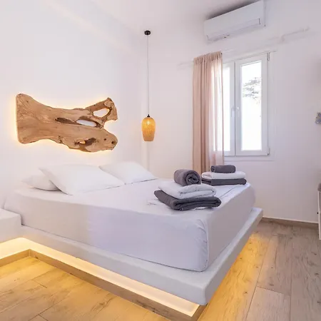 Alexandra Suites - Mykonos Port-2