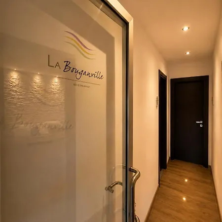 B&B La Bouganville-2