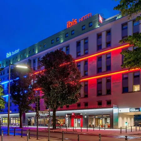 Ibis Berlin Kurfuerstendamm-2