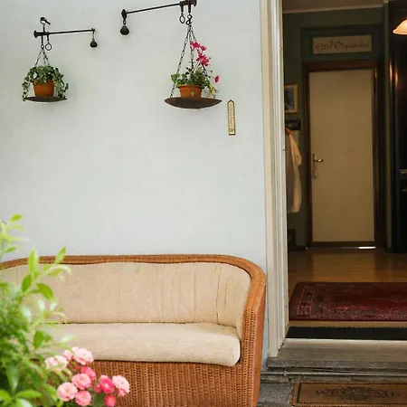 Bed&Breakfast Gli Oleandri-2