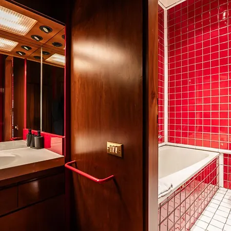 Relais La Torre - Domus Verona-3