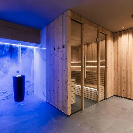 Myliving - Hotel B&B By Majestic Resorts Dolomites-2