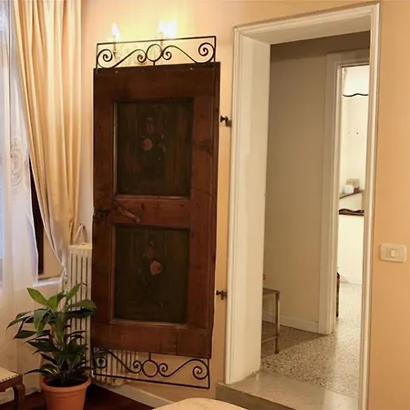 Alloggi Alla Rivetta-3