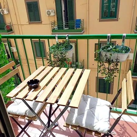 Martins Rooms Palermo-2