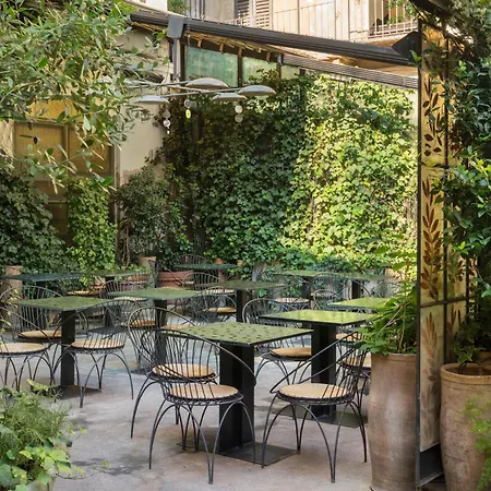 3 Rooms 10 Corso Como Milano-3