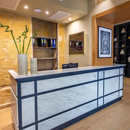 The Vincent Boutique Hotel, BW Premier Collection-2