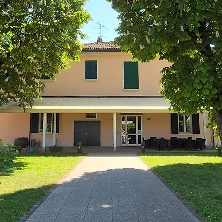 Locanda Corte Roveri-2