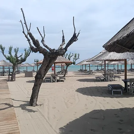B&B San Francesco Pescara Centro-3