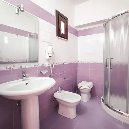 B&B Orchidea-2