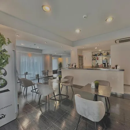 Maestrale Resort Hotel - Grosseto-2