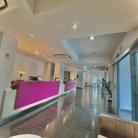 Maestrale Resort Hotel - Grosseto-3