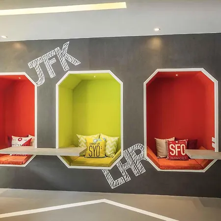 Ibis Styles Bangkok Sukhumvit 50-2