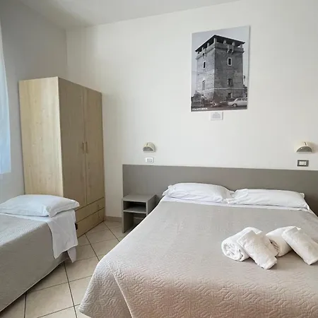 Hotel Amedea-2