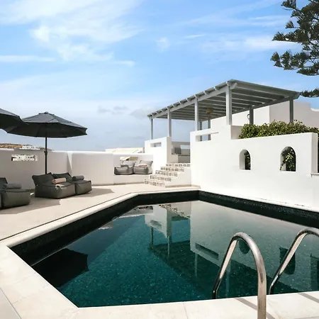 Sunrise Paros By Mr And Mrs White-3