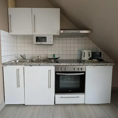 Arabest Aparthotel & Boardinghouse-2