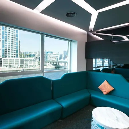 Grand Mercure Business Bay-3