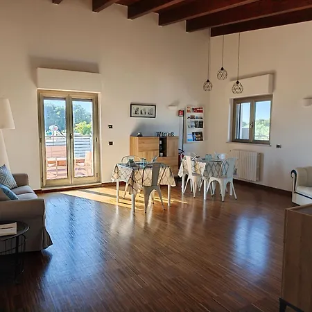 B&B Valleluna-2