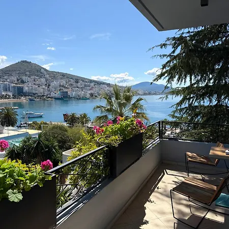 Illyrian Boutique Hotel-2