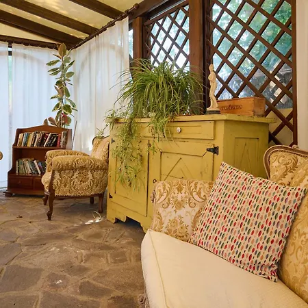 OlioeAlloro B&B-2
