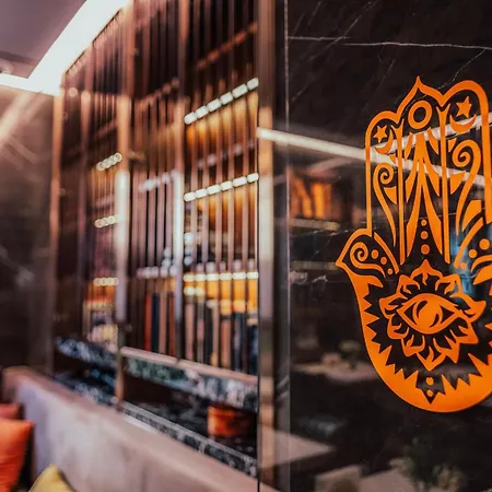 Henna Hotel Istanbul-3