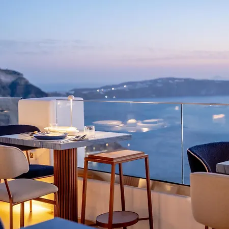 Apeiron Blue Santorini - Adults Only - Apeiron Hotels-2