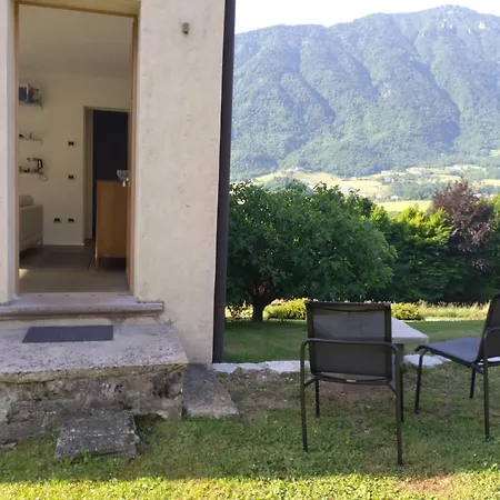 BB il Giardino di San Paolo-2