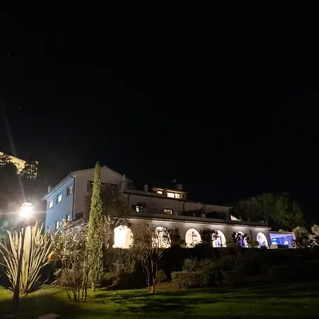 Vigna Caio Relais & Spa (Adults Only)-2