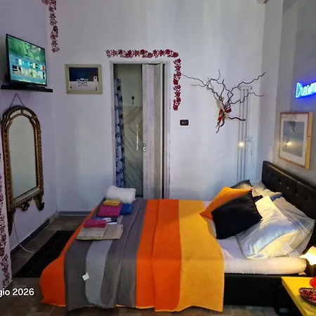 B&B La Riva del Po-2