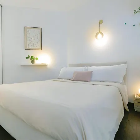 Fabula - Studio&Private Rooms-3