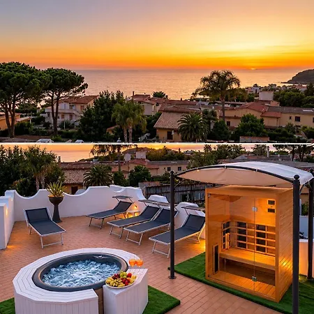 Villa Aida Luxury Apartments&Spa-2