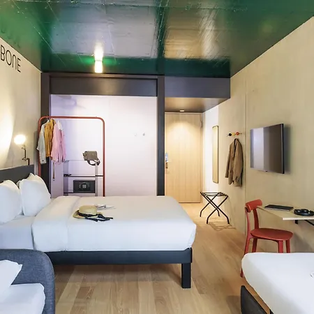 Ibis Styles Bern City-2