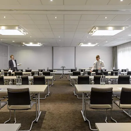 Novotel Frankfurt City-2