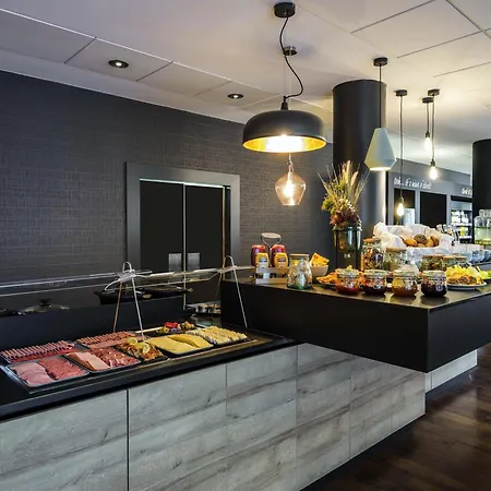 Mercure Hotel Berlin Zentrum Superior-3