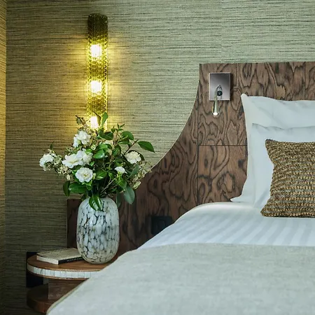Hotel Sacha-2