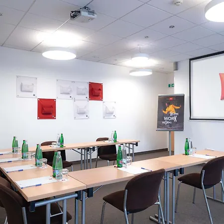 Ibis Praha Wenceslas Square-3