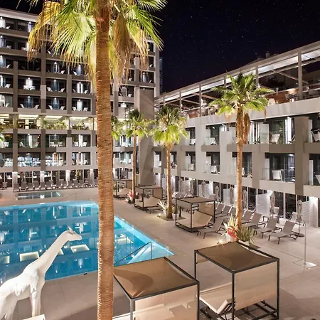 INNSiDE by Meliá Palma Bosque-2