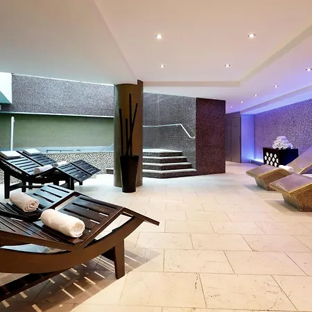 Melia Barcelona Sarriá-3