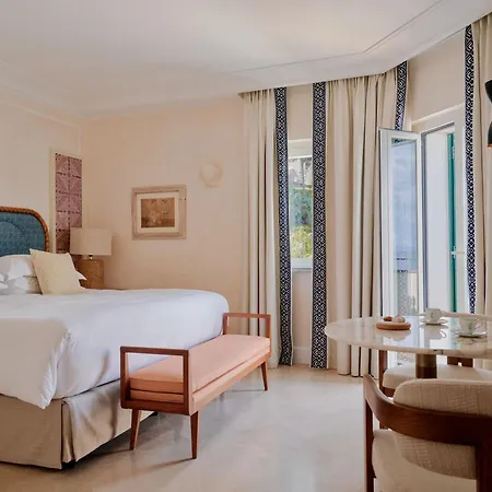 Villa Sant'Andrea, A Belmond Hotel, Taormina Mare-3