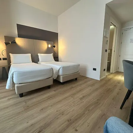 Hotel Porta Pia-2