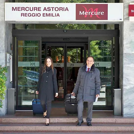 Mercure Reggio Emilia Centro Astoria-3